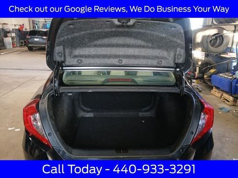 Used 2017 Honda Civic LX image 32