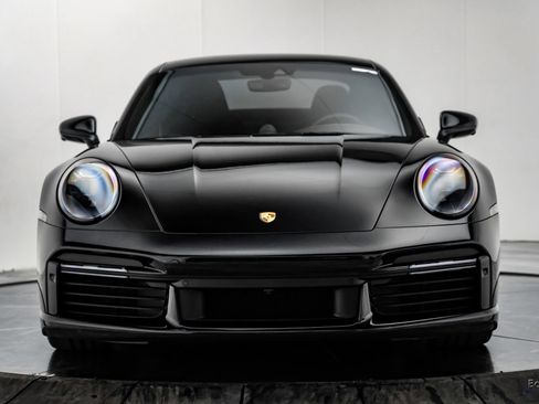 Used 2024 Porsche 911 Turbo S image 25