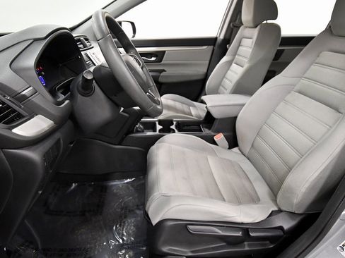 Certified 2017 Honda CR-V LX image 14