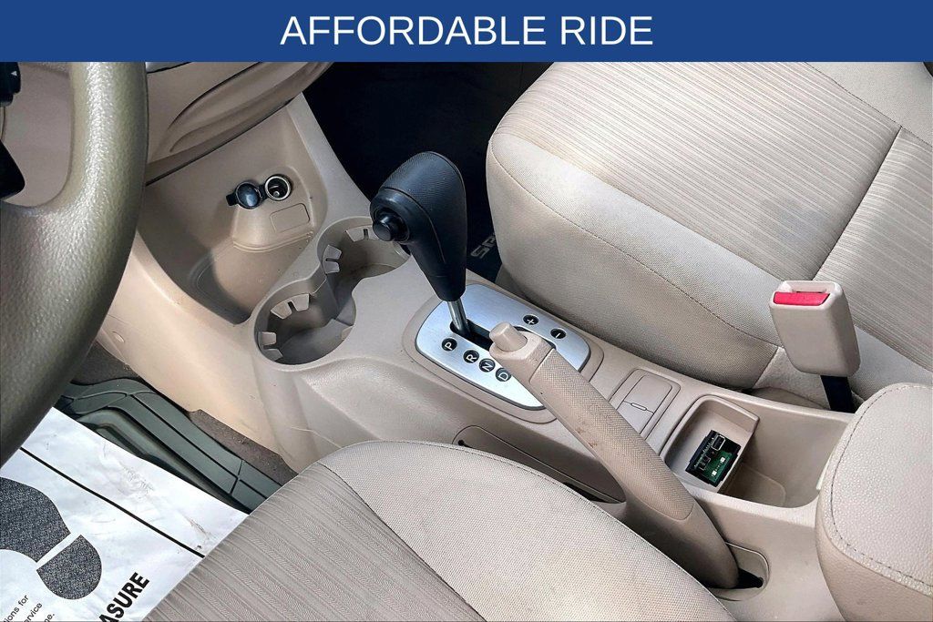 Used 2009 Kia Sportage LX FWD image 13