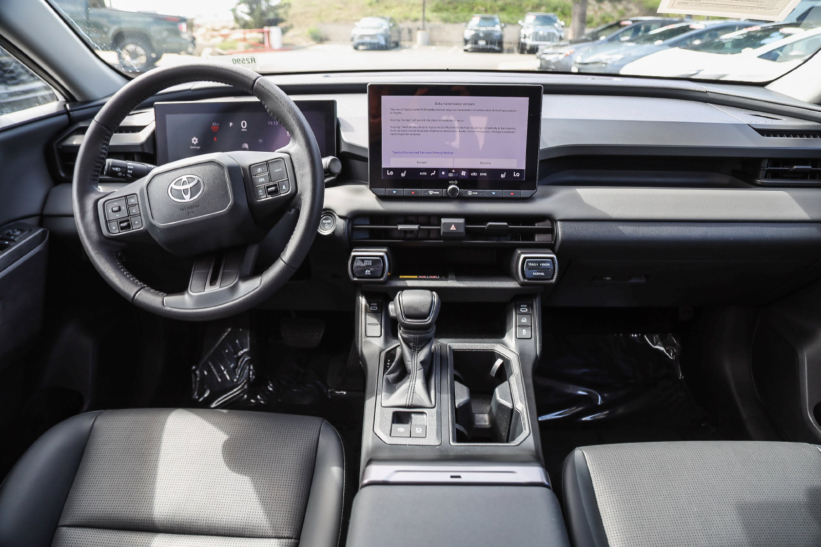 Certified 2026 Toyota RAV4 XLE Premium AWD/4WD image 12