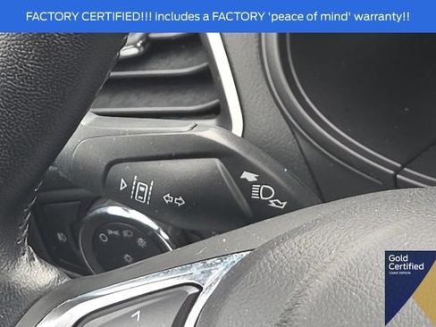 Used 2023 Ford Edge SEL w/ Convenience Package AWD/4WD image 44