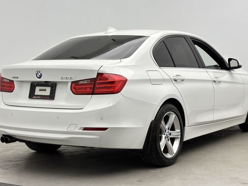 Used 2015 BMW 328i xDrive Sedan image 8