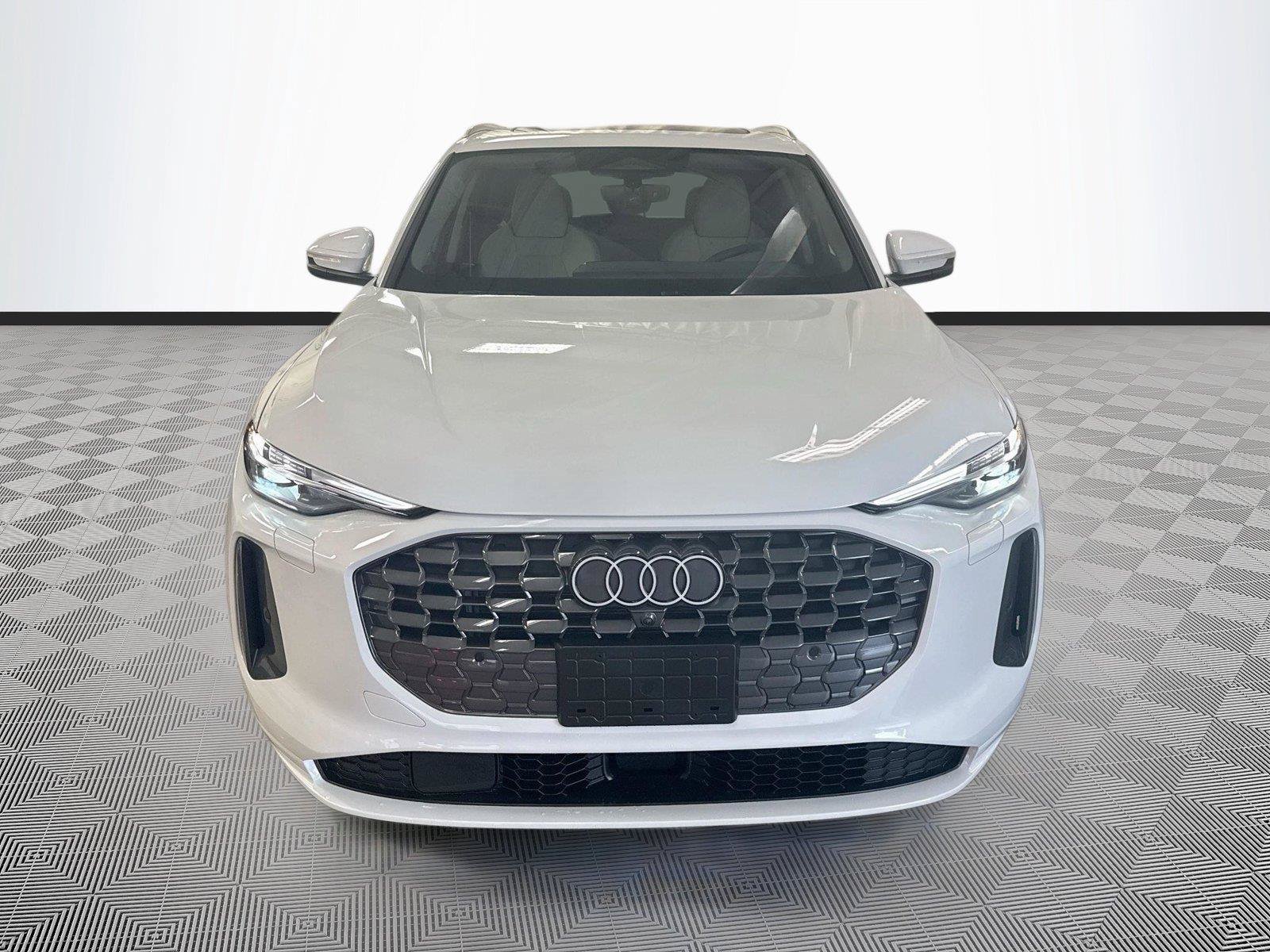 New 2026 Audi Q5 Prestige AWD/4WD image 2