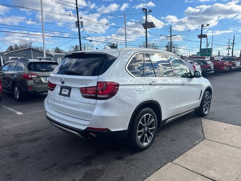 Used 2017 BMW X5 xDrive35i image 7