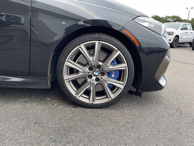 Used 2020 BMW M235i xDrive Gran Coupe w/ Premium Package AWD/4WD image 35
