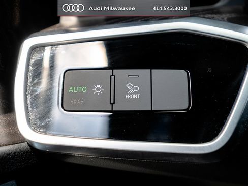 Used 2023 Audi A6 Premium Plus w/ Premium Plus Package AWD/4WD image 23