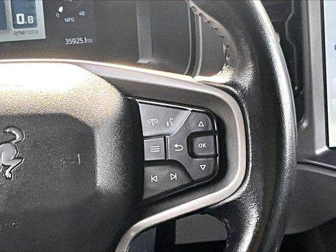 Used 2024 Ford Bronco Big Bend image 21
