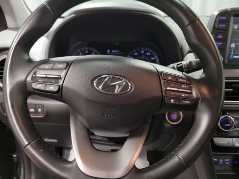 Used 2020 Hyundai Kona Ultimate FWD image 18