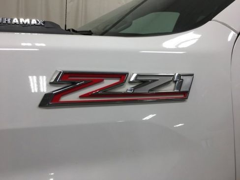 Used 2020 Chevrolet Silverado 3500 LT w/ All Star Edition image 12