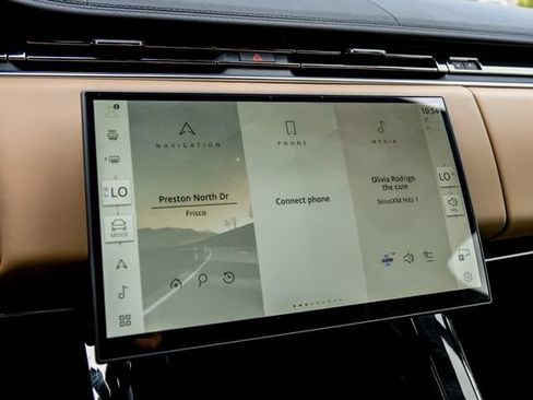 New 2026 Land Rover Range Rover Sport SE AWD/4WD image 39