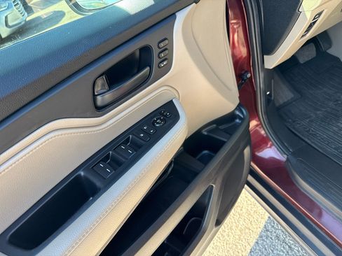 Used 2019 Honda Odyssey EX-L image 13