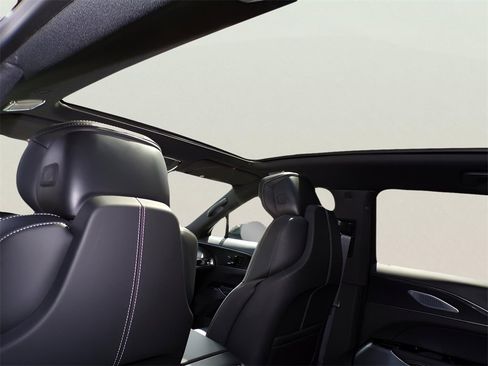 New 2026 Cadillac Lyriq V image 8