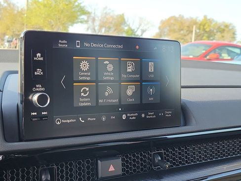 Used 2024 Honda CR-V Sport Touring image 24