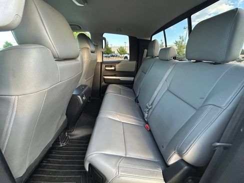 Used 2014 Toyota Tundra Limited w/ TRD Off Road Package AWD/4WD image 26
