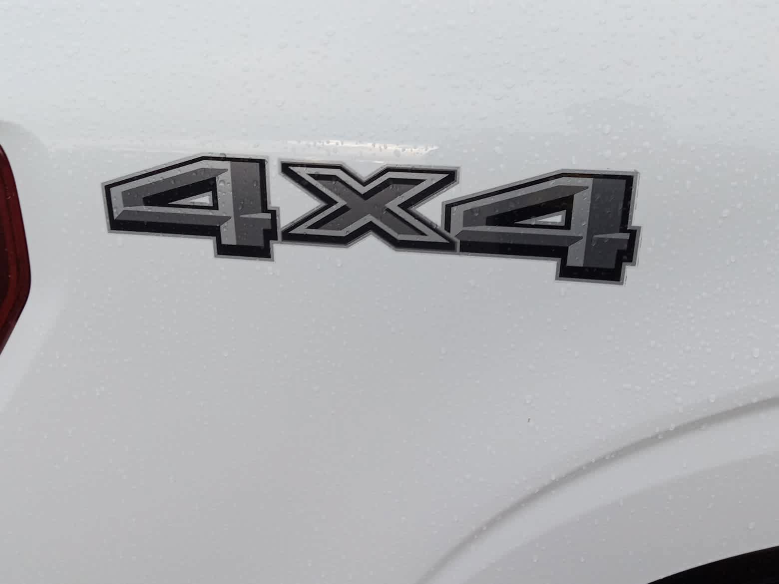 Used 2025 Ford F150 XLT w/ Equipment Group 301A Standard AWD/4WD image 11