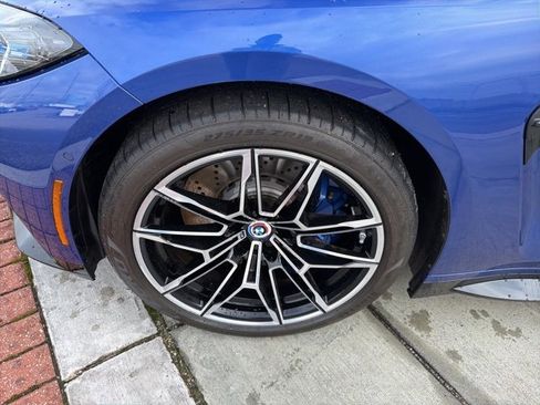 Used 2023 BMW M4 xDrive Competition w/ Executive Package image 6