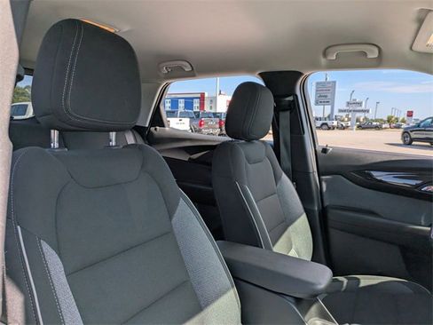Used 2024 Chevrolet TrailBlazer LT image 33