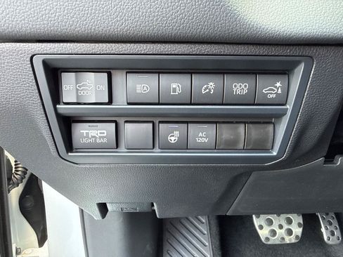 Used 2026 Toyota Tundra TRD Pro AWD/4WD image 13