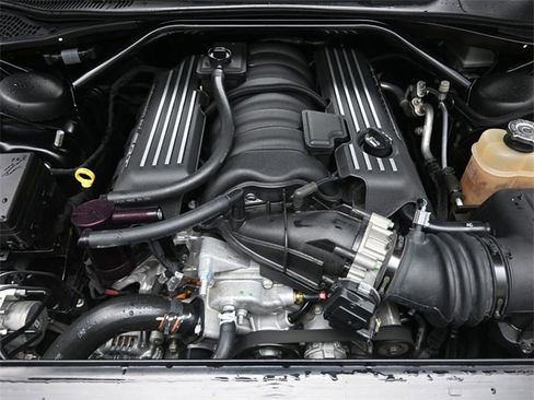 Used 2016 Dodge Challenger R/T Scat Pack image 25