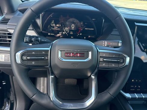 New 2026 GMC Acadia Elevation image 17