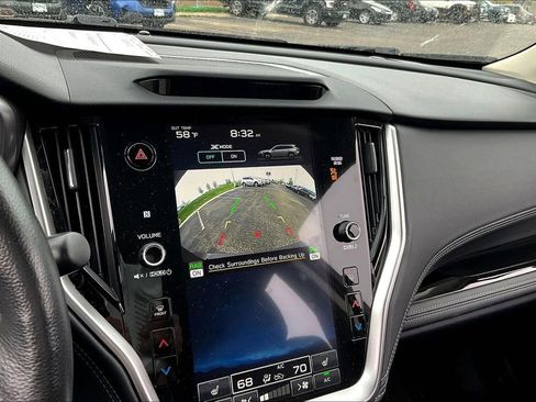 Used 2024 Subaru Outback Limited AWD/4WD image 13