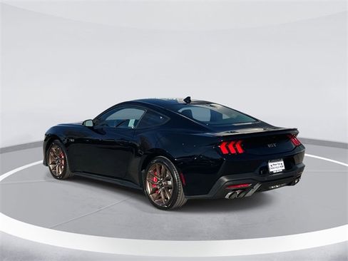 Certified 2024 Ford Mustang GT Premium image 5