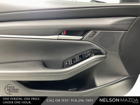 New 2026 MAZDA MAZDA3 s image 20