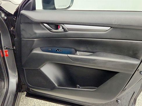 Used 2018 MAZDA CX-5 Touring FWD image 25