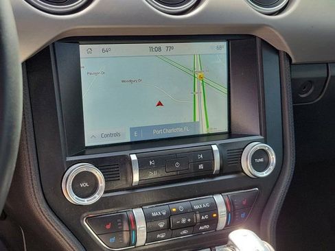 Used 2021 Ford Mustang GT Premium w/ Ford Safe & Smart Package image 24