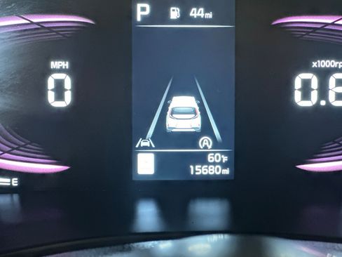 Used 2023 Kia Soul LX w/ LX Technology Package image 26