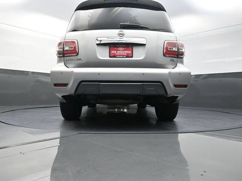 Used 2019 Nissan Armada SL w/ Premium Package AWD/4WD image 37