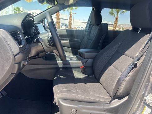 New 2025 Dodge Durango GT w/ Blacktop Package image 21