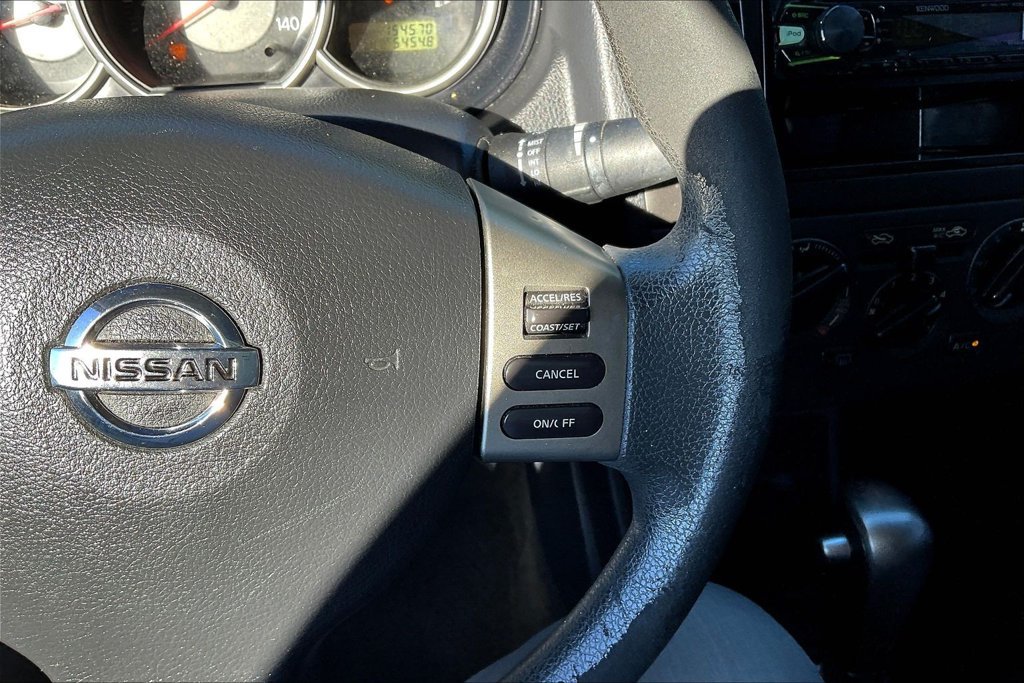 Used 2009 Nissan Versa 1.8 S w/ PWR Pkg FWD image 10