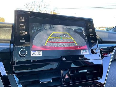 Used 2024 Toyota Camry XSE image 12