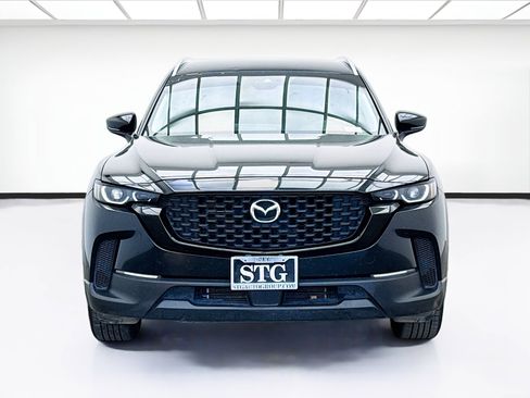 Used 2023 MAZDA CX-50 AWD 2.5 S w/ Cargo Package image 2