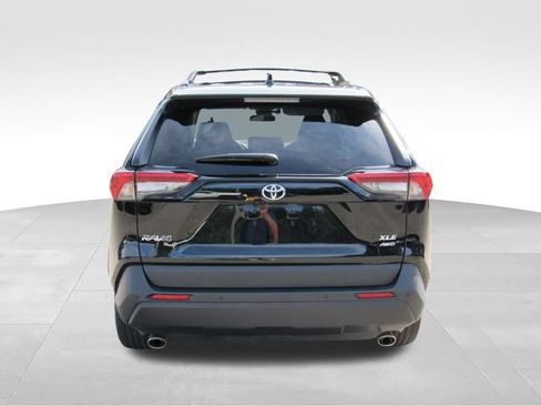 Used 2024 Toyota RAV4 XLE Premium w/ Weather Package AWD/4WD image 5