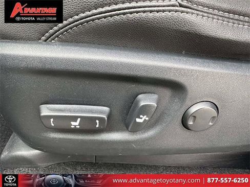 Certified 2024 Toyota 4Runner SR5 Premium image 21