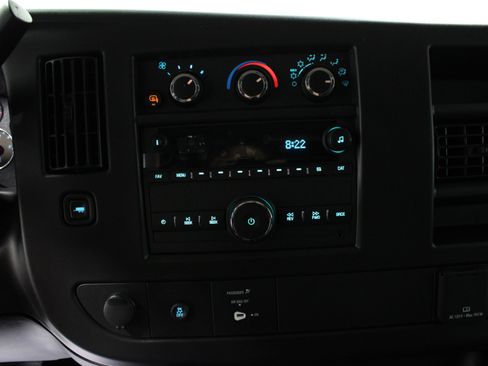 New 2026 GMC Savana 2500 Extended RWD image 20