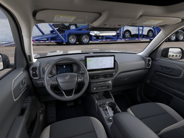 New 2026 Ford Bronco Sport Big Bend w/ Convenience Package AWD/4WD image 9