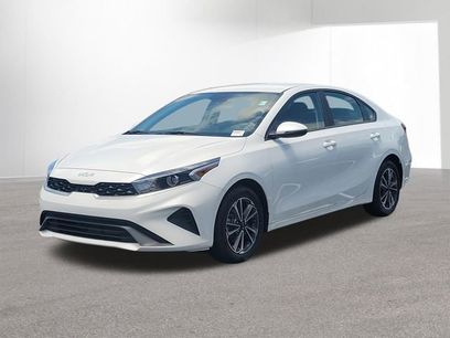 Used 2023 Kia Forte LXS w/ LXS Technology Package