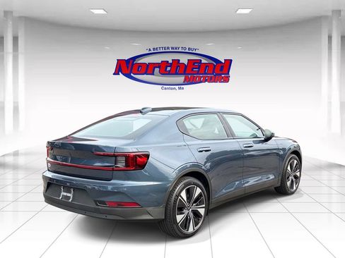 Used 2024 Polestar Polestar 2 AWD/4WD image 7