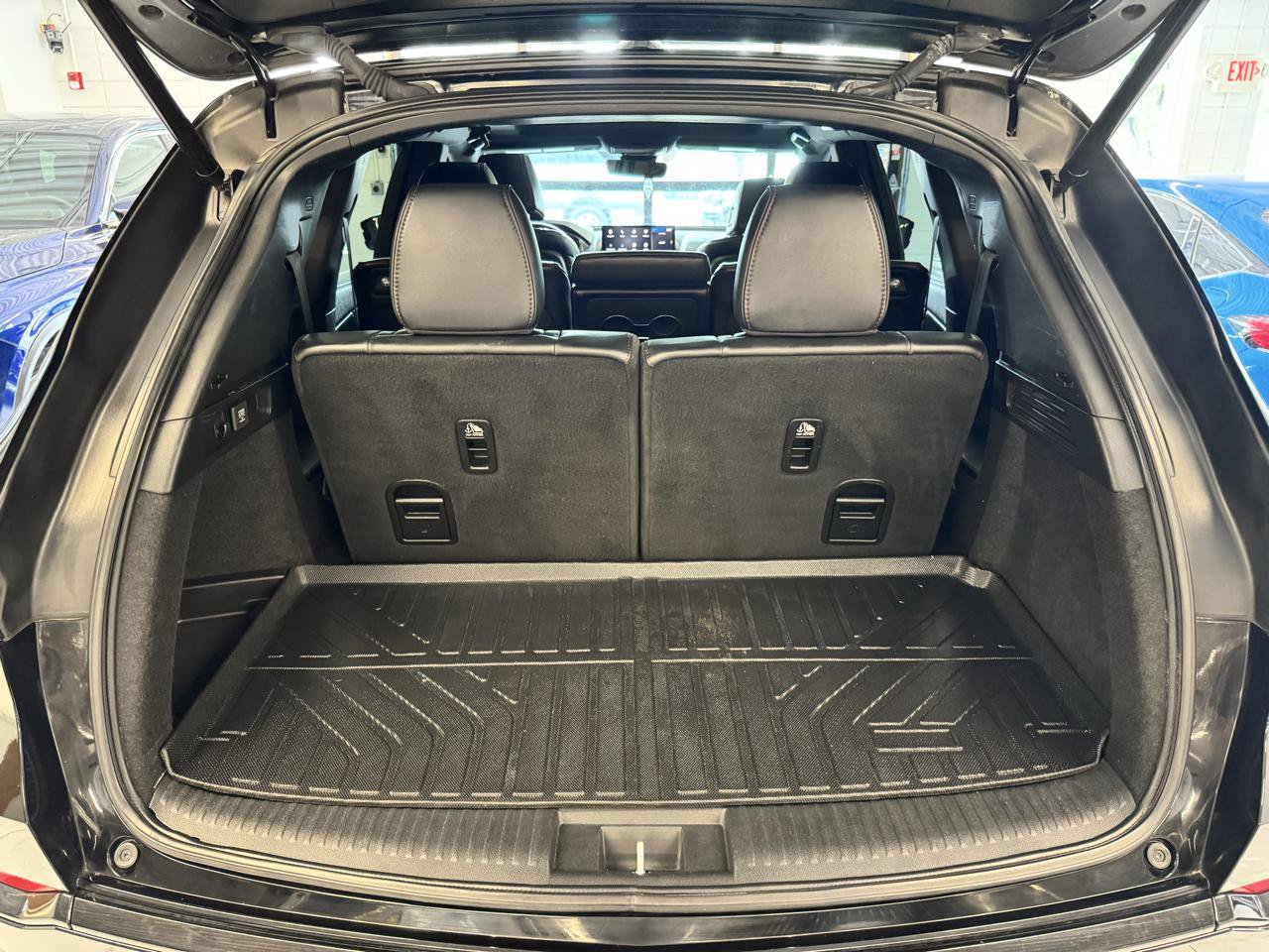 Used 2022 Acura MDX Type S AWD/4WD image 26