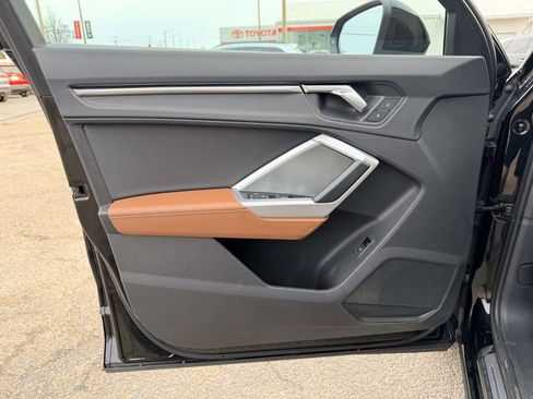 Used 2019 Audi Q3 2.0T Premium Plus w/ Premium Plus Package image 18