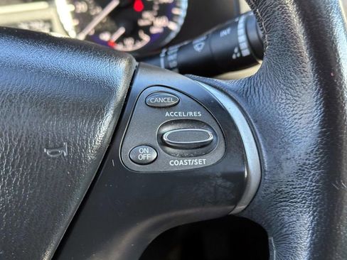 Used 2018 INFINITI QX60 Luxe image 20