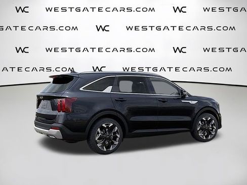 New 2026 Kia Sorento EX w/ EX Premium Package FWD image 20