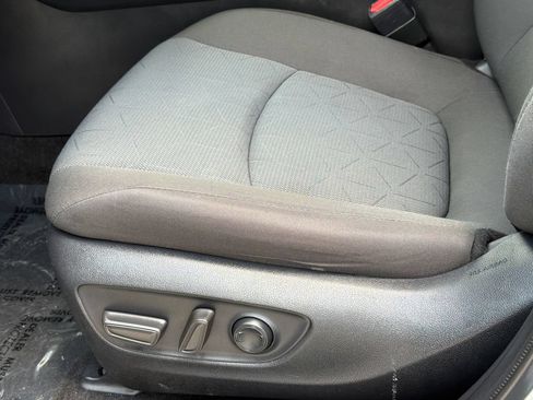 Used 2021 Toyota RAV4 XLE w/ Convenience Package AWD/4WD image 24