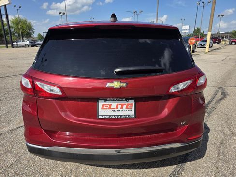 Used 2018 Chevrolet Equinox LT FWD image 6