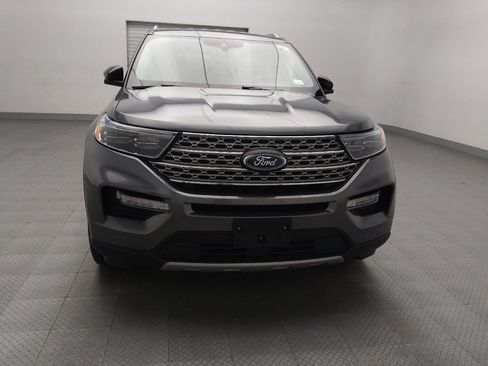 Used 2023 Ford Explorer Limited image 14