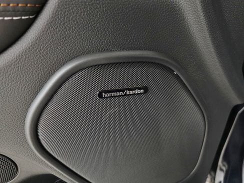 Used 2025 Dodge Durango SRT Hellcat AWD/4WD image 19